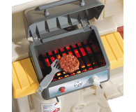 Little Tikes Kącik kuchenny z grillem - 421864 - zdjęcie 5